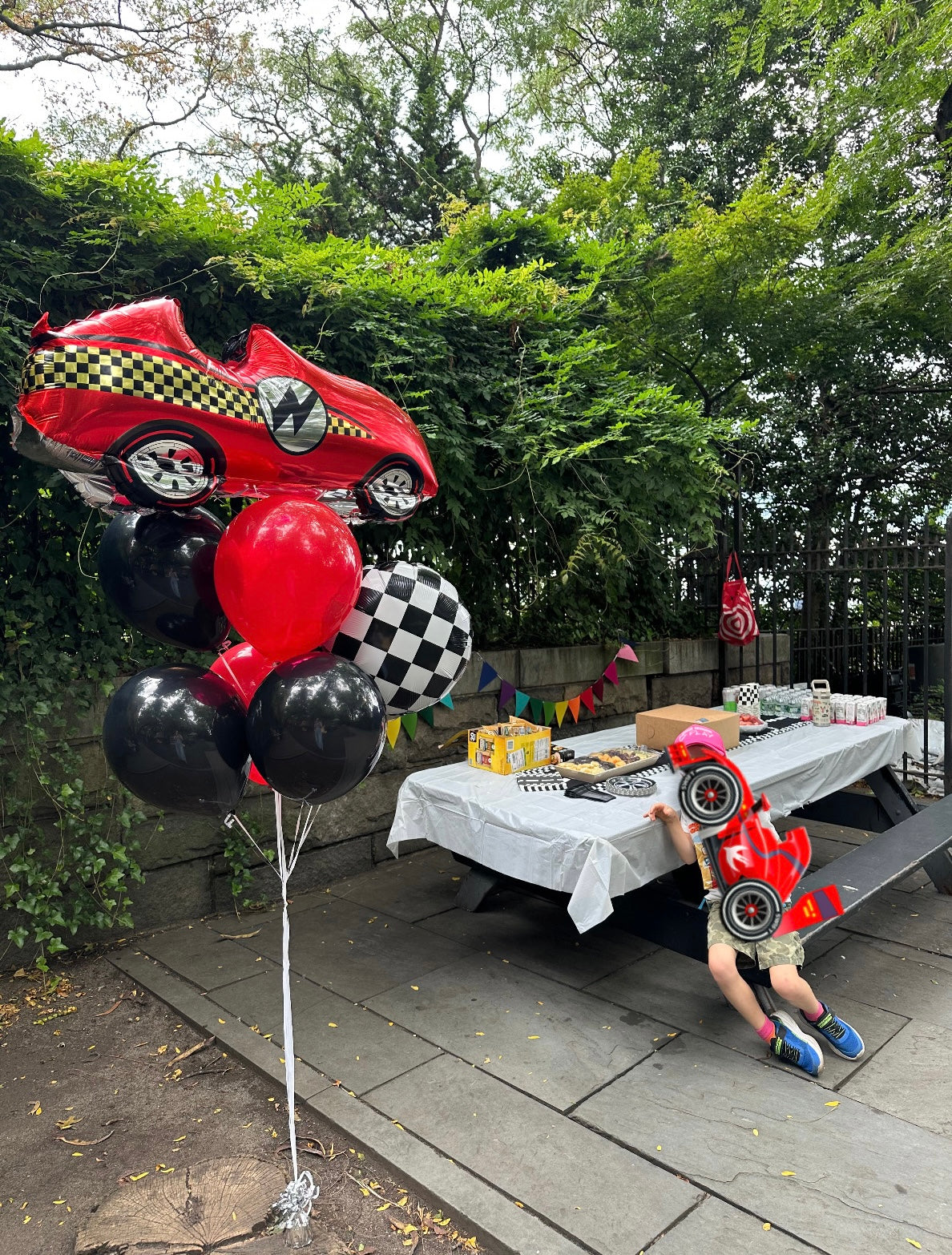 How Long Do Helium Balloons Last?