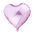 Pink Heart Balloon