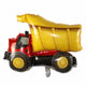Dump Truck Balloon – 32 Inches