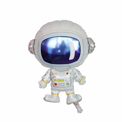 Astronaut Balloon