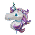 Unicorn Balloon Set