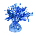 Blue Balloon Weight