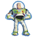 Toy Story's Buzz Lightyear 35" Foil Balloon
