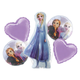 Elsa Frozen Balloon Set