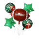 Touchdown Balloon Bouquet