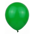 Vivid Green Latex Balloon – 12 Inches