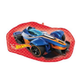 Hot Wheels Race Car Foil Balloon – 28 Inches