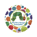 The Very Hungry Caterpillar Round Foil Balloon – 18 Inches