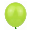 Lime Green Latex Balloon – 12 Inches