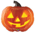 Mighty Bright Jack-o’-Lantern Balloon