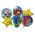 Super Mario Balloon Set
