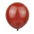 Maroon Latex Balloon – 12 Inches