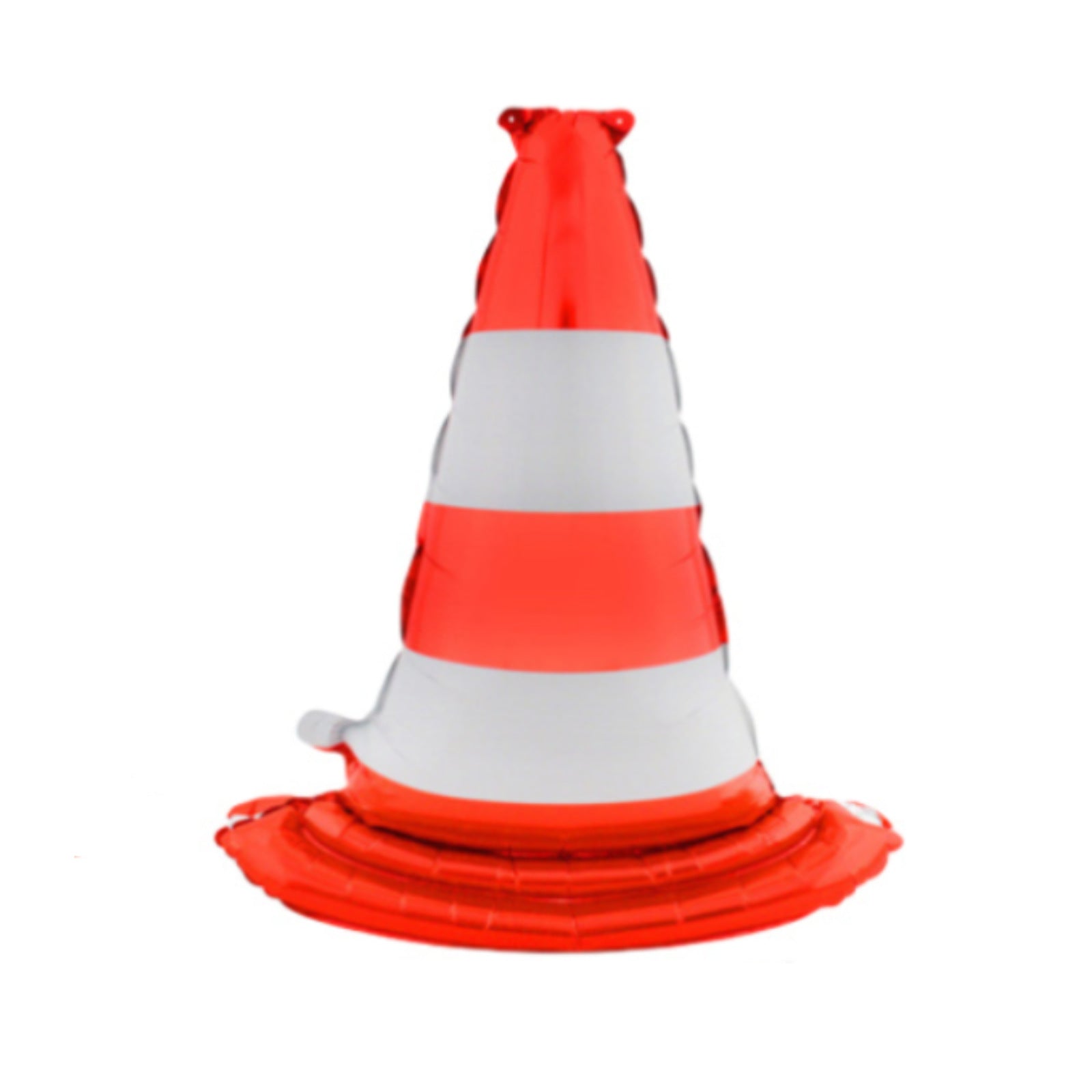 Traffic Cone Balloon