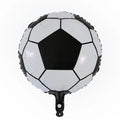 Soccer Ball Balloon