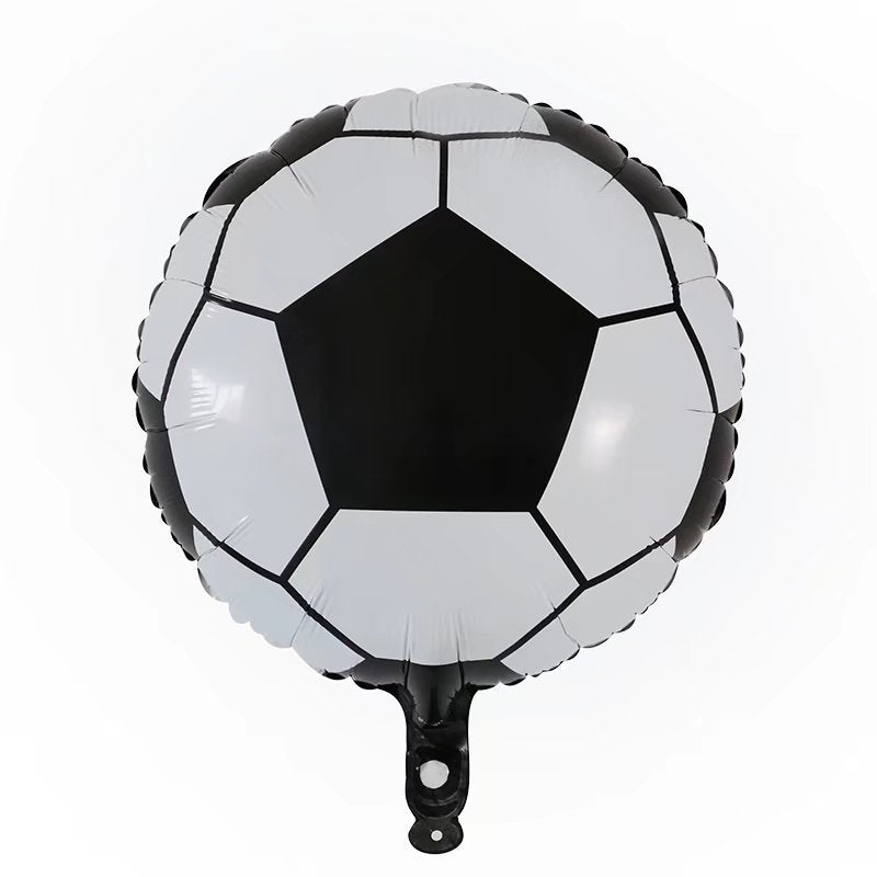 Soccer Ball Balloon
