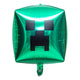 Minecraft Creeper Foil Balloon – 22 inches