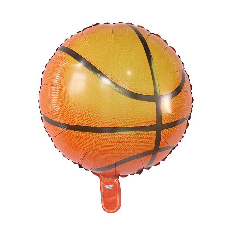 Basketball Balloon