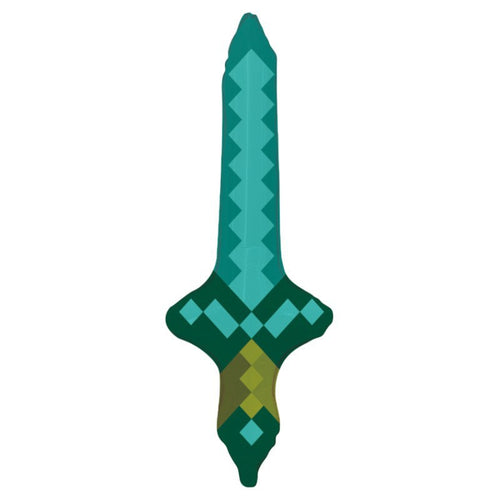 Minecraft Sword Balloon