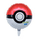 Pokéball From Pokémon Foil Balloon – 18 inches