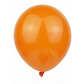 Orange Latex Balloon – 12 Inches
