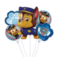 Paw Patrol Chase Balloon Set