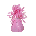 Pink Balloon Weight
