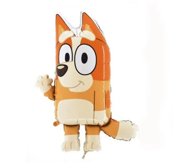 Animal Character Balloon