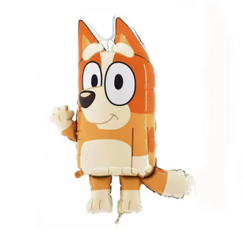 Animal Character Balloon