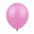 Rose Pink Latex Balloon – 12 Inches