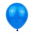 Royal Blue Latex Balloon – 12 Inches
