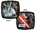 Star Wars Foil Balloon – Double-Sided, 18 inches