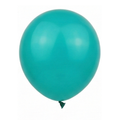 Teal Latex Balloon – 12 Inches