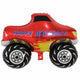 Monster Truck Balloon – 30 Inches
