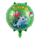 Bulbasaur Round Balloon – 18 Inches