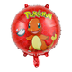 Charmander Round Balloon – 18 Inches