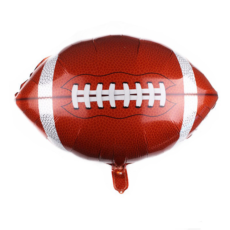 Football Balloon
