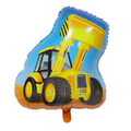 Front Loader Balloon