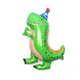 T-Rex Foil Balloon – 35 Inches