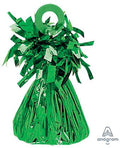 Green Balloon Weight