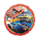 Hot Wheels Birthday Foil Balloon – 18 Inches