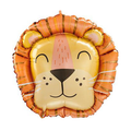 Lion Foil Balloon – 28 Inches