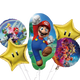 Super Mario Balloon Set