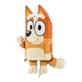 Bingo from Bluey 26-inch shaped foil balloon