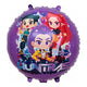 K-Pop Demon Hunters Balloon – 18 inches