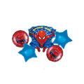 Spider-Man Balloon Set